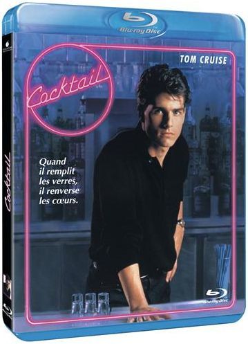 Cocktail [Blu-ray]