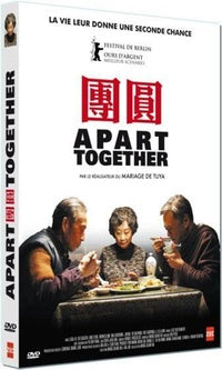 Apart Together [DVD]