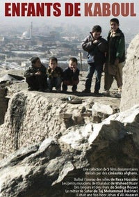 Enfants de Kaboul [DVD]