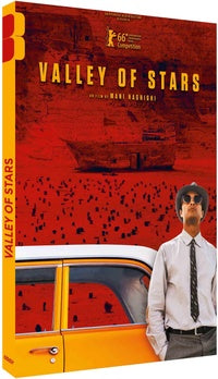 Valley of Stars [DVD]