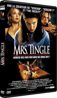 Mrs. Tingle [DVD]