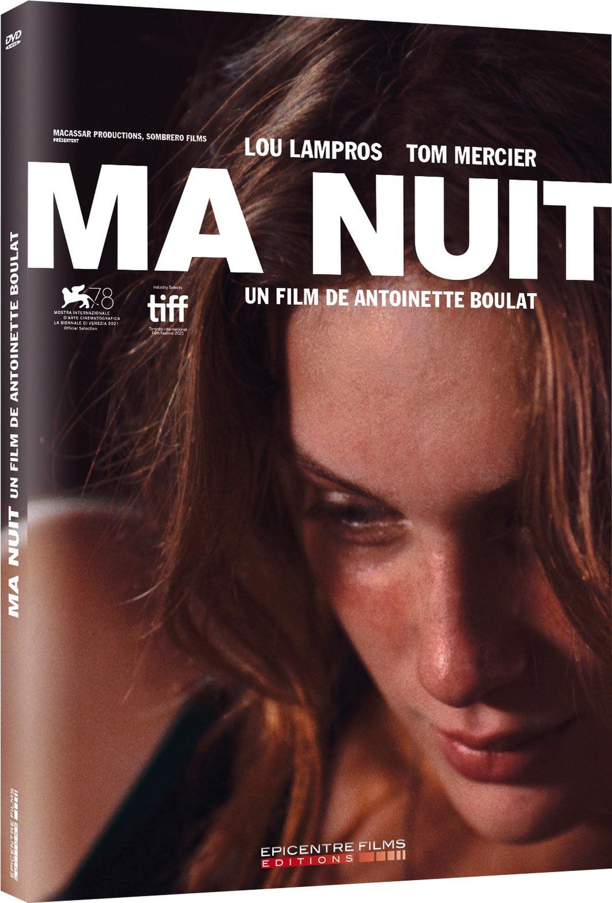Ma nuit [DVD]