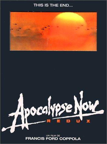 Apocalypse Now [DVD]