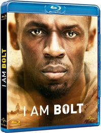 I Am Bolt [Blu-ray]