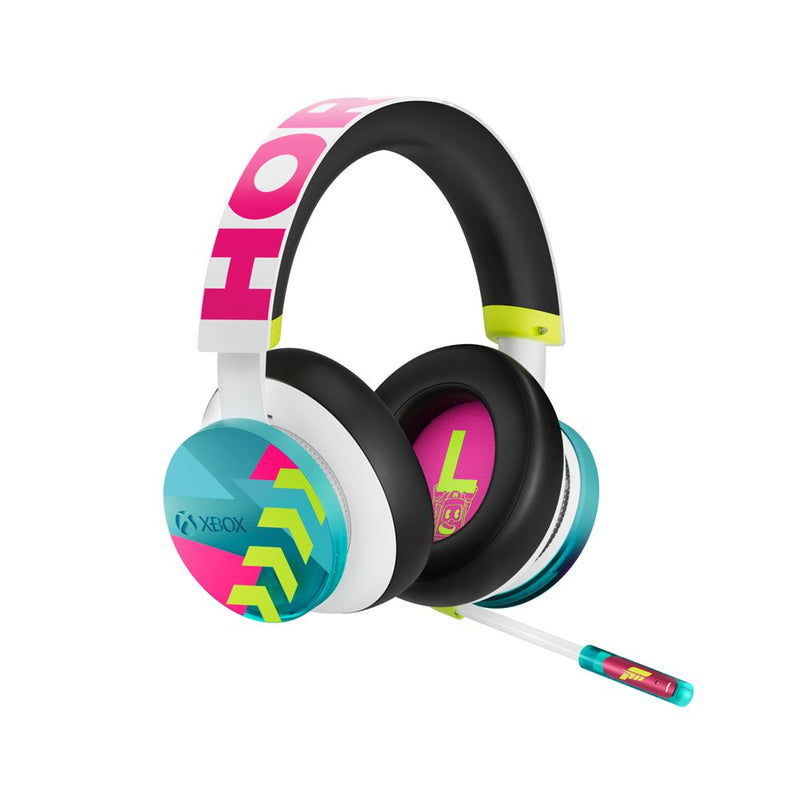 Casque sans fil Xbox Édition Spéciale Forza Horizon 6 pour Xbox Series X|S, Xbox One et Windows 10/11