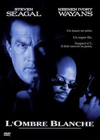 L'Ombre blanche [DVD]