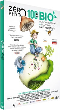 Zéro phyto 100% bio [DVD]
