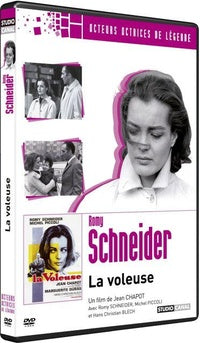 La Voleuse [DVD]