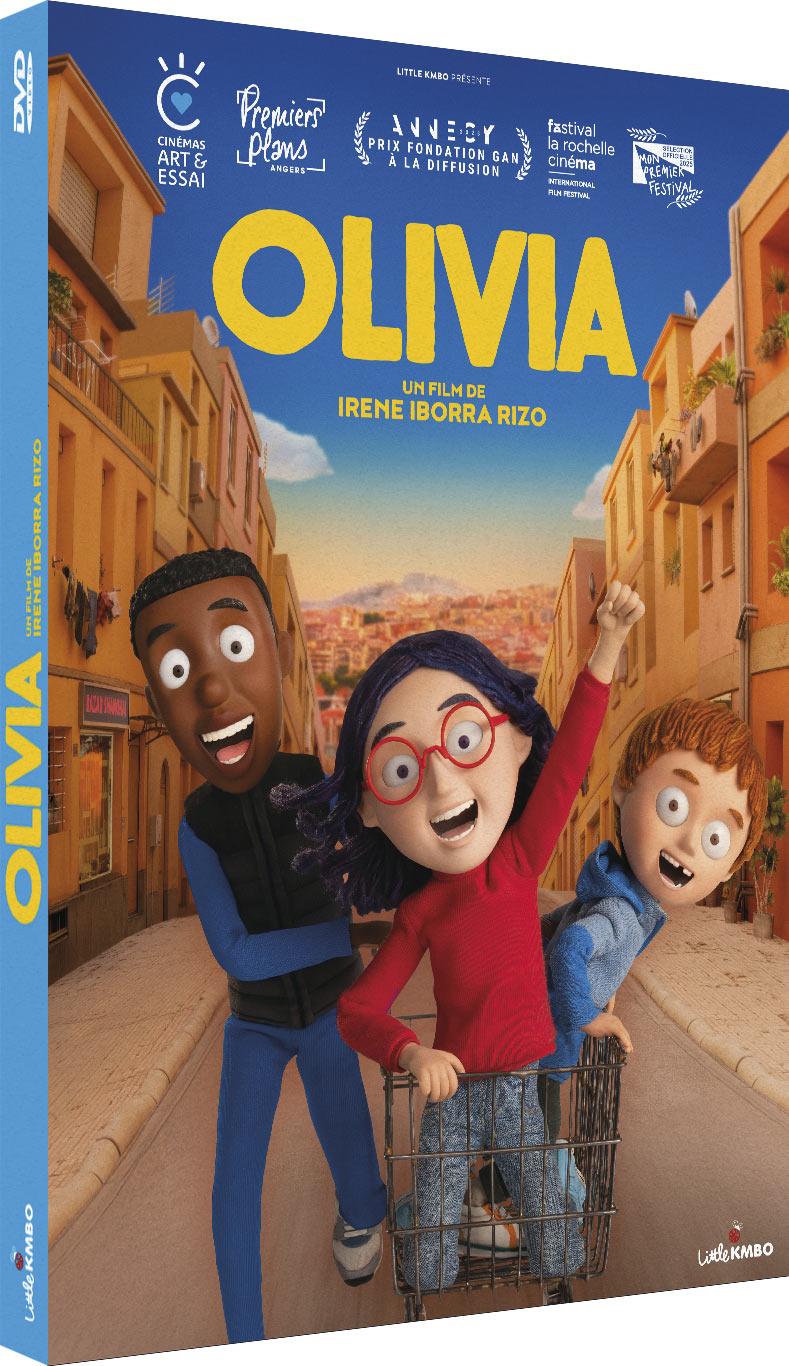 Olivia [DVD]