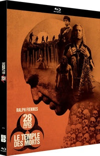 28 ans plus tard : Le temple des morts [Blu-ray]