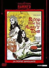 La Momie sanglante [DVD]