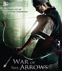 War of the Arrows [Blu-ray]