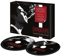 Gainsbourg (Vie héroïque) [DVD]