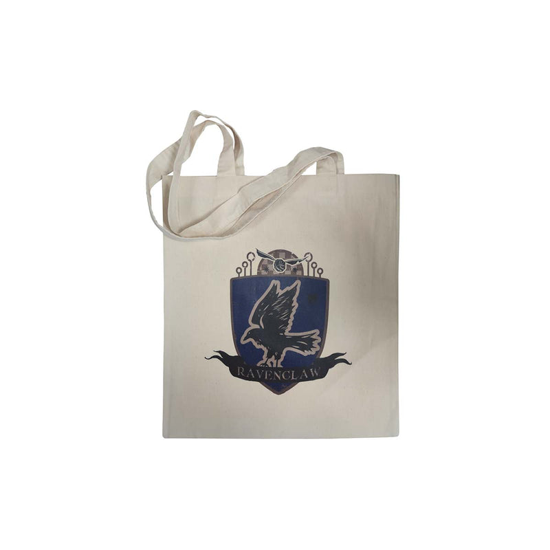 Wizarding World - Harry Potter - Tote Bag - Serdaigle