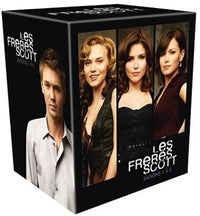 Les Frères Scott - L'intégrale des 9 premières saisons [DVD]