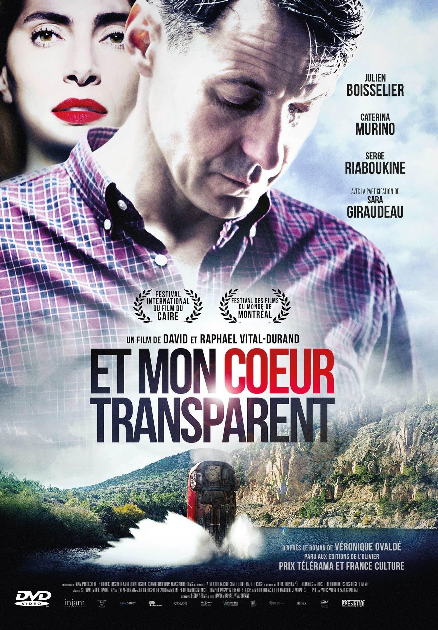 Ils reviennent... [DVD]