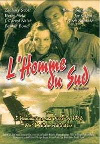 L'Homme du Sud [DVD]