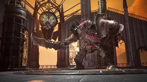 Gangs of Sherwood - flash vidéo