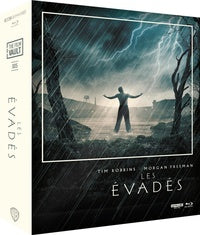 Les Evadés [4K Ultra HD]