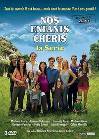 Nos enfants chéris - La série [DVD]