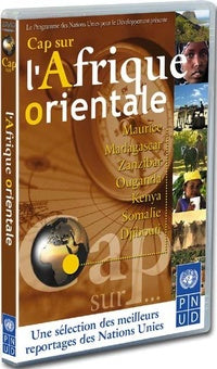 Cap sur l'Afrique orientale [DVD]