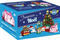 Robocar Poli - Intégrale saison 1 [DVD]