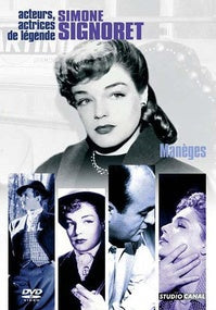 Manèges [DVD]