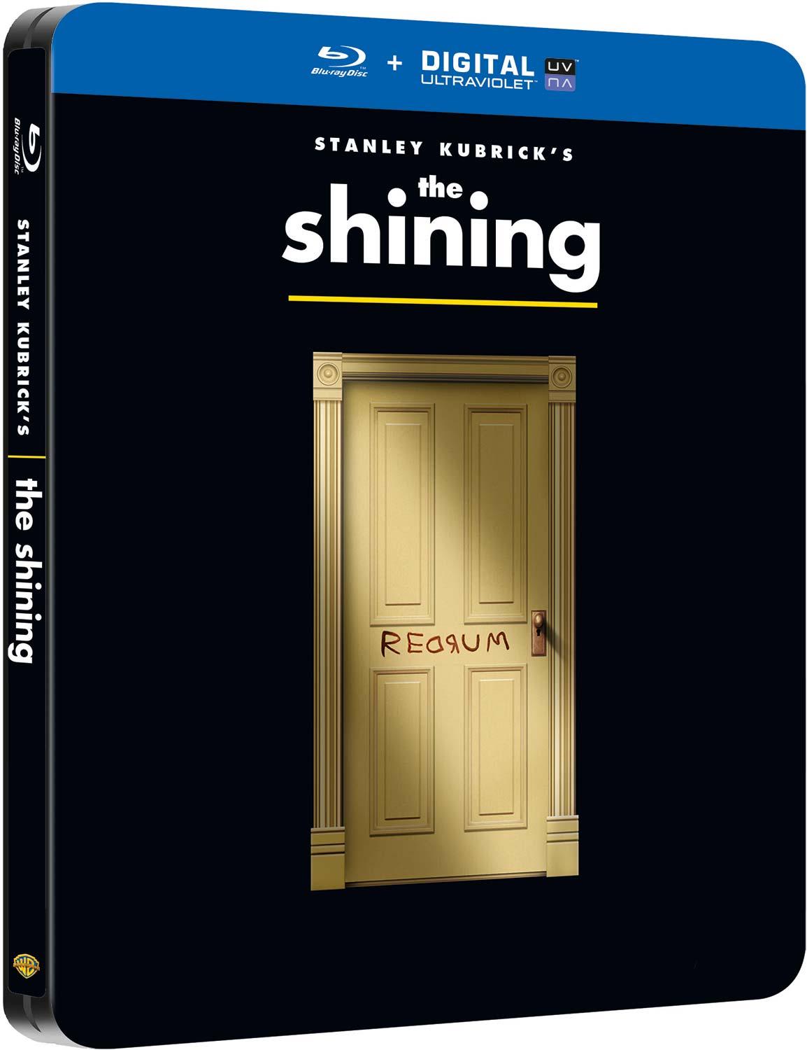 Shining [Blu-ray]