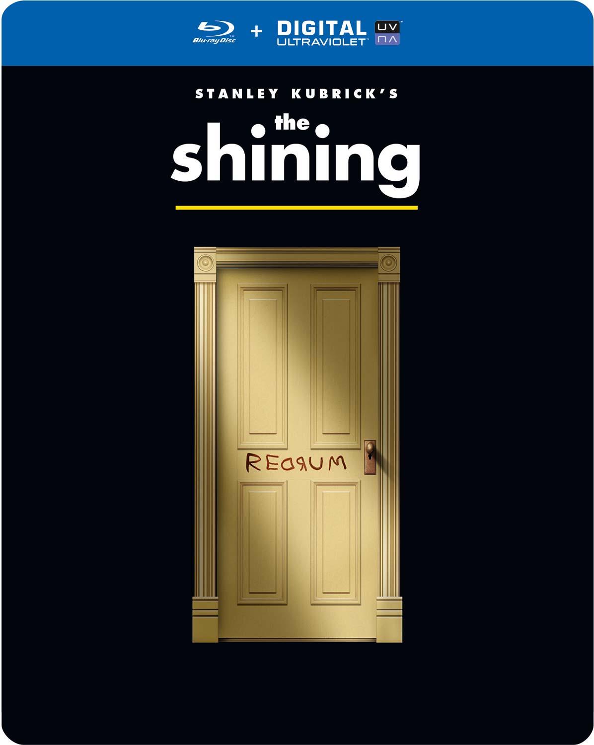 Shining [Blu-ray]