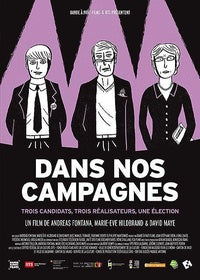 Dans nos campagnes [DVD]
