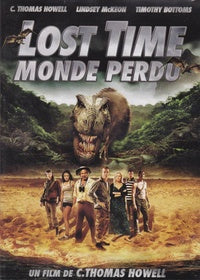 Lost Time (Monde perdu) [DVD]