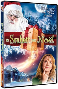 Un souhait pour Noël [DVD]