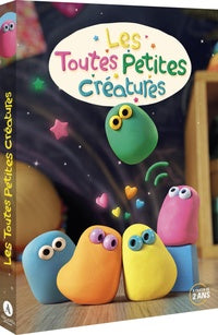 Les Toutes Petites Créatures [DVD]