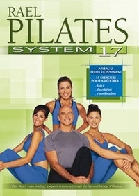 Rael Pilates - System 17 [DVD]