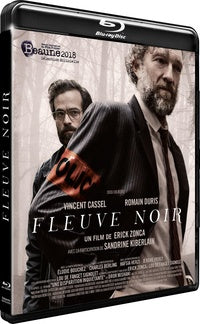 Fleuve noir [Blu-ray]