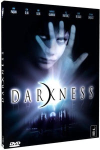 Darkness [DVD]