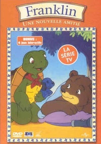 Franklin - Une nouvelle amitié [DVD]