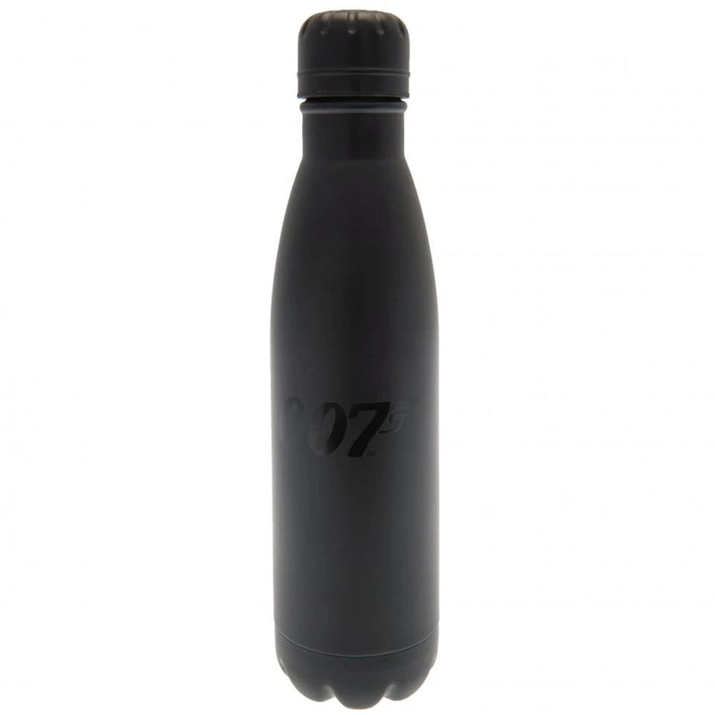 James Bond - 007 Bouteille d'Eau en Métal 550 ml