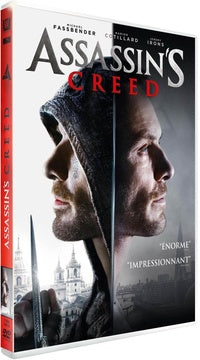 Assassin's Creed [DVD]