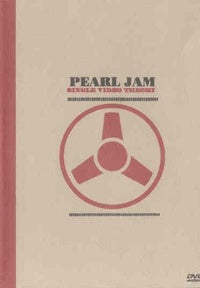 Pearl Jam - Single Video Theory [DVD]