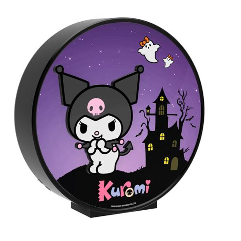 Hello Kitty - Lampe Kuromi