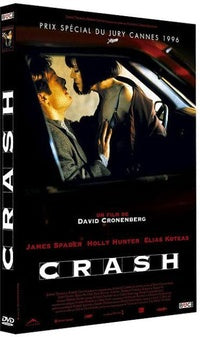 Crash [DVD]