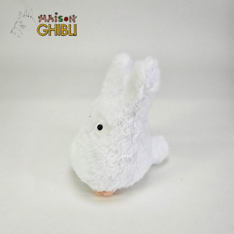 Ghibli - Mon Voisin Totoro - Peluche Komorebi Totoro Blanc