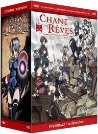Le Chant des Rêves - Saison 1 [DVD]
