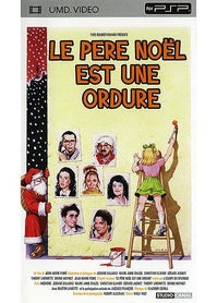 Le Père Noël est une ordure [UMD]