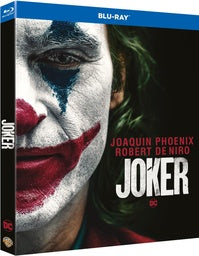 Joker [Blu-ray]
