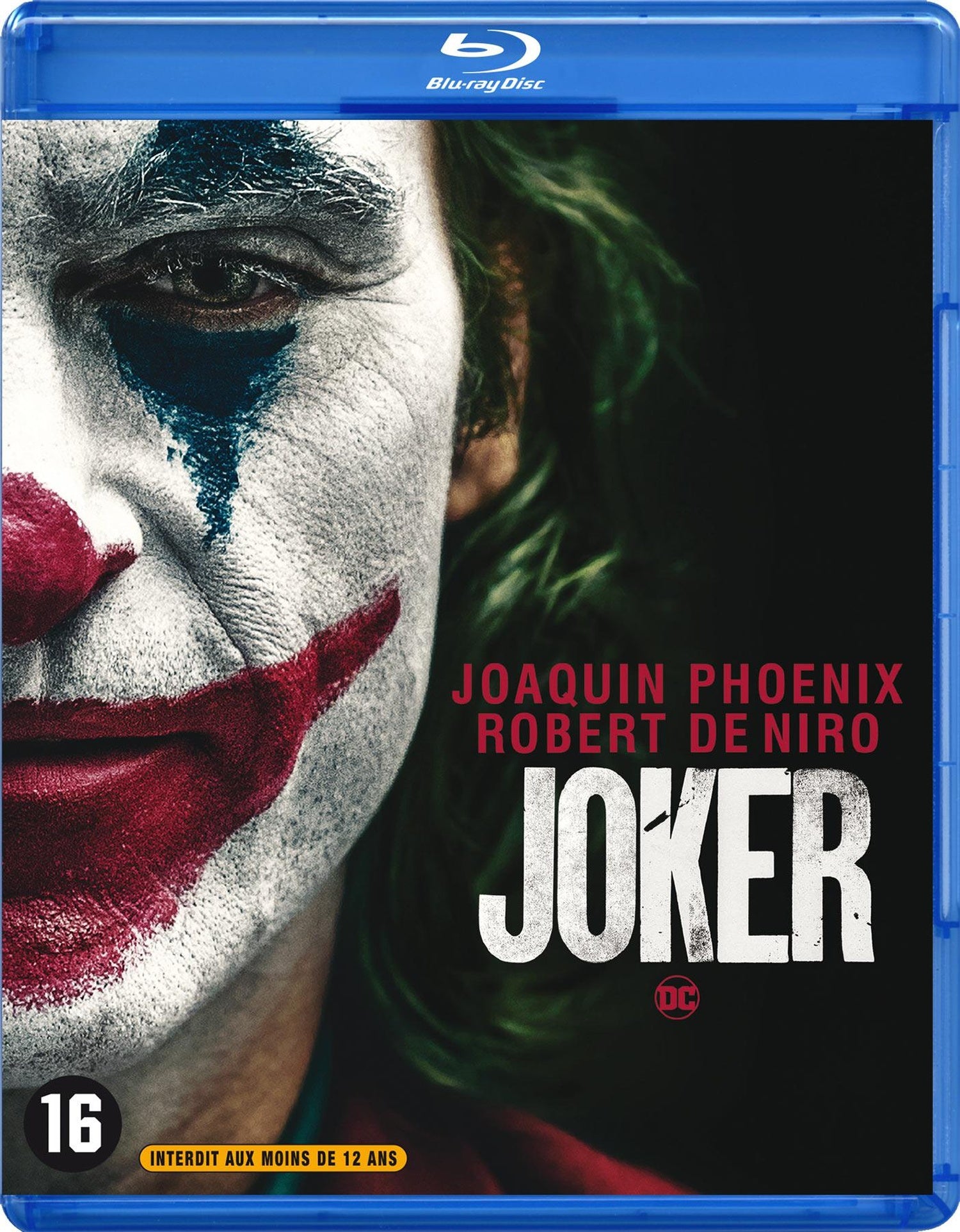Joker [Blu-ray]
