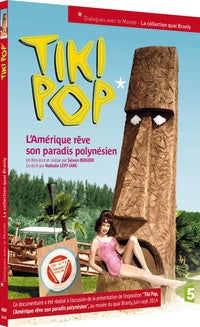 Tiki Pop [DVD]
