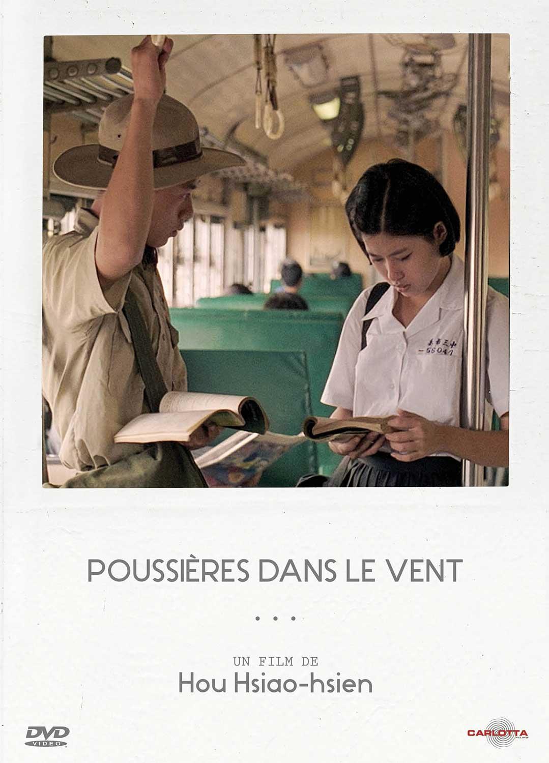 Poussières dans le vent [DVD]