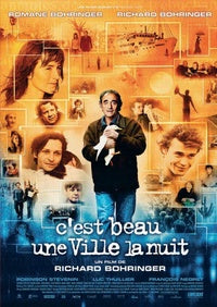 C'est beau une ville la nuit [DVD]